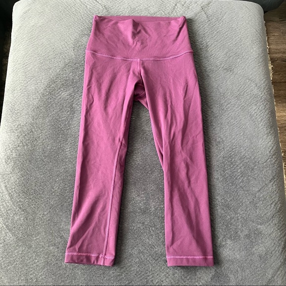 lululemon athletica Pants - Lululemon Leggings